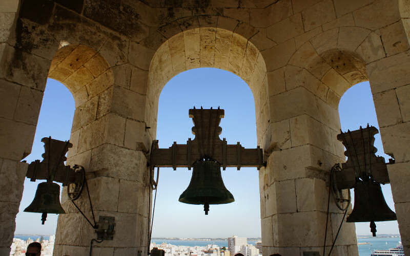 Cadiz, Cadice