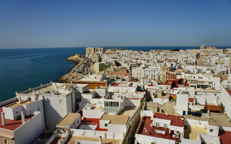 Cadiz, Cadice