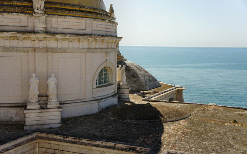 Cadiz, Cadice