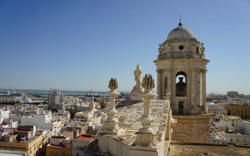 Cadiz, Cadice