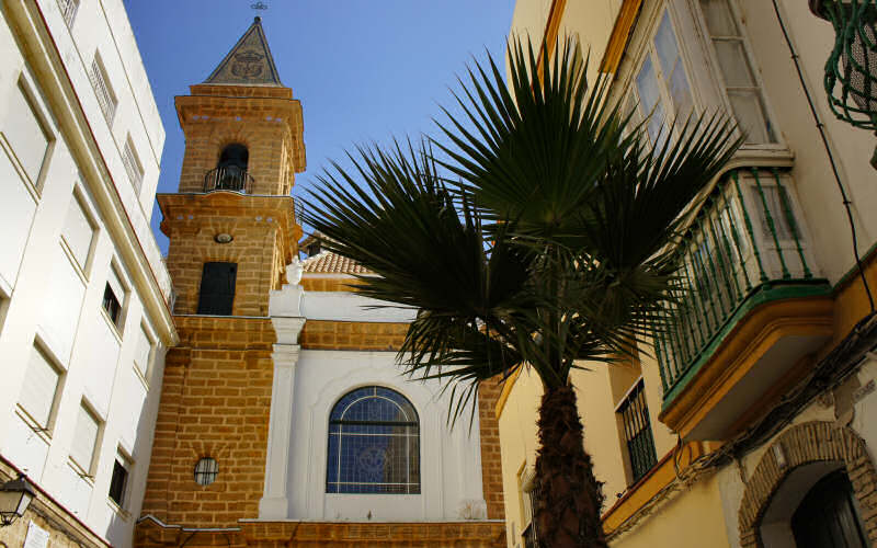 Cadiz, Cadice