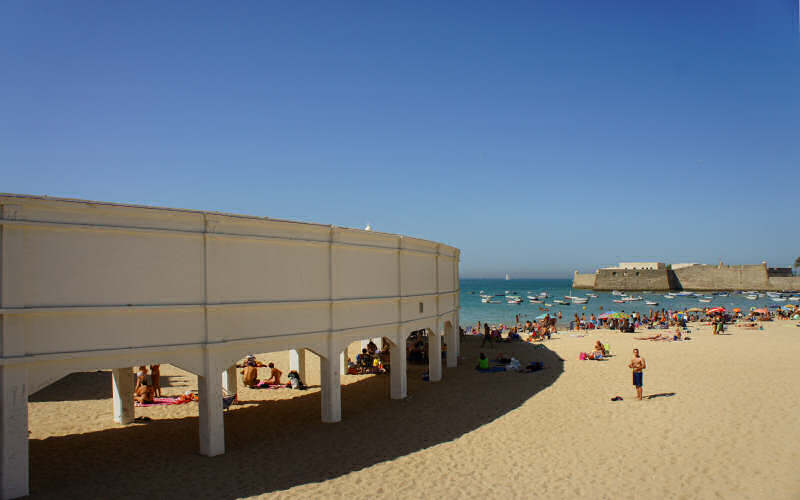 Cadiz, Cadice