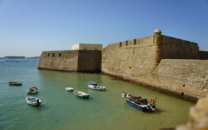 Cadiz, Cadice