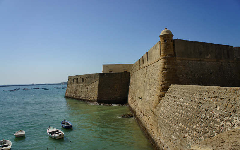 Cadiz, Cadice