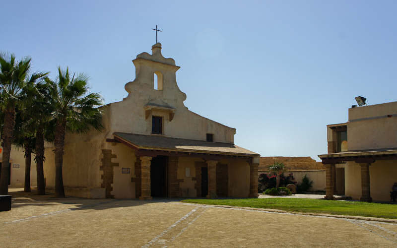 Cadiz, Cadice