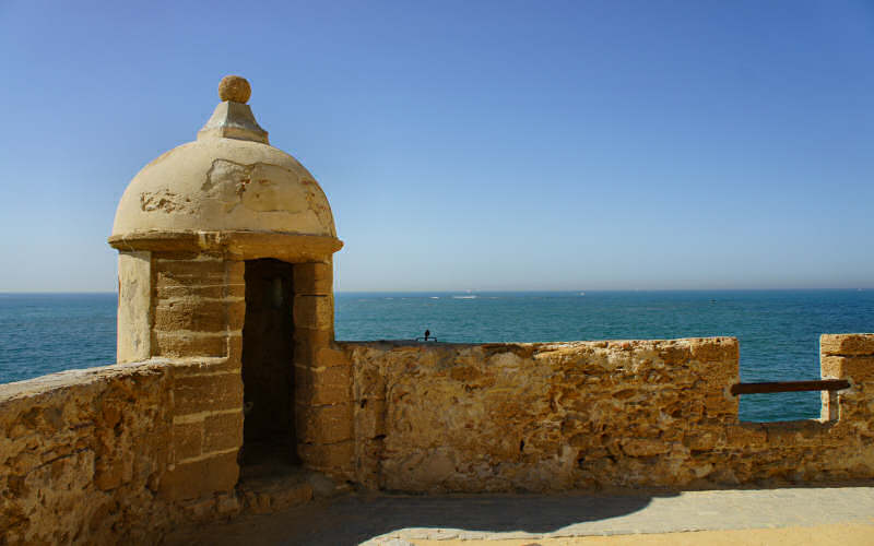 Cadiz, Cadice