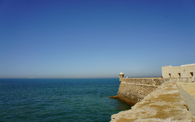 Cadiz, Cadice