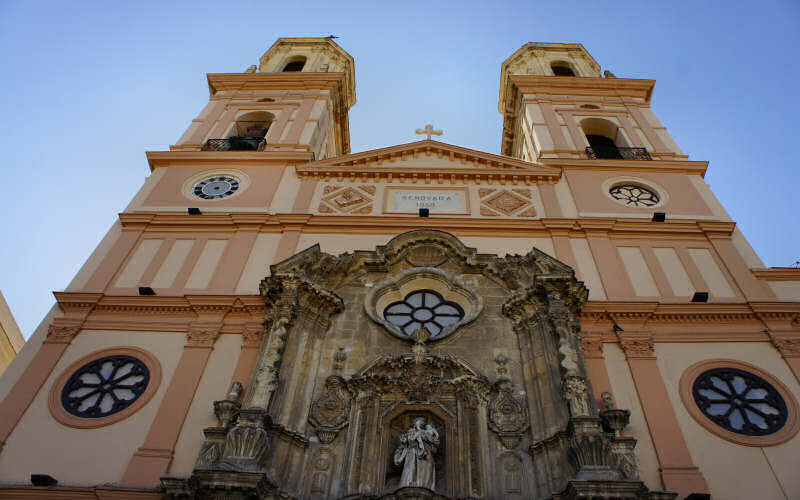 Cadiz, Cadice