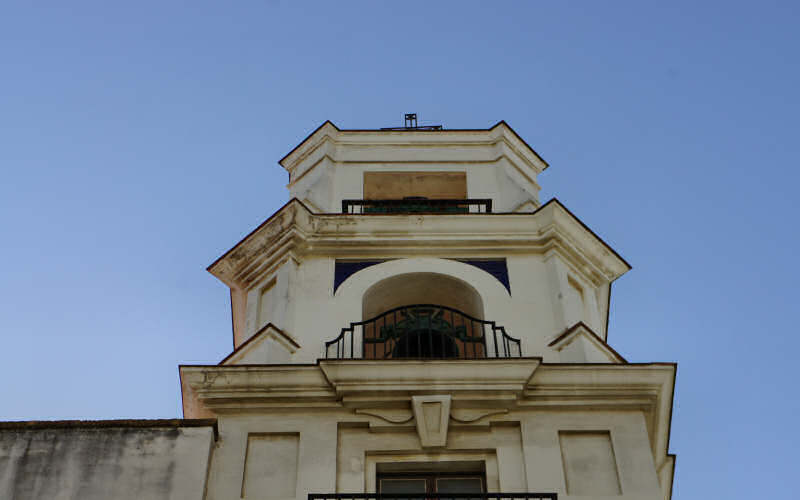 Cadiz, Cadice