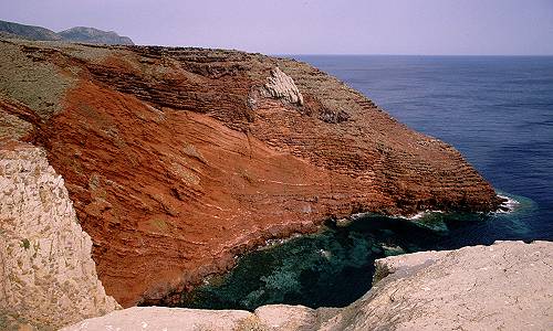 Isola di Capraia