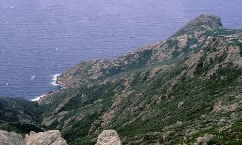 Isola di Capraia