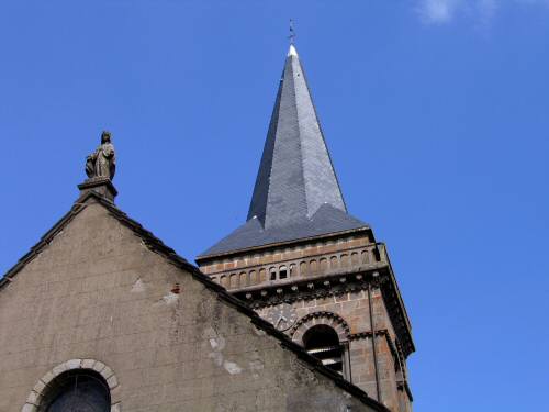 Auvergne / Massif Central