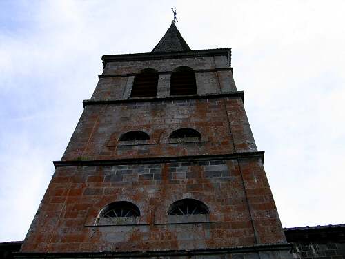 Auvergne / Massif Central