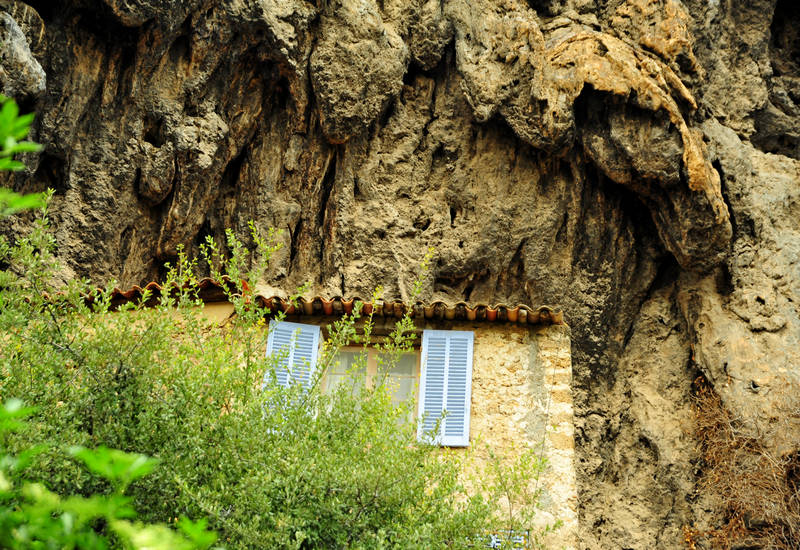 Cotignac, Var Provence Verte