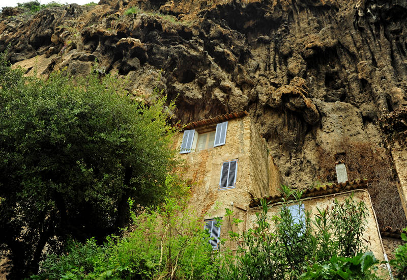 Cotignac, Var Provence Verte