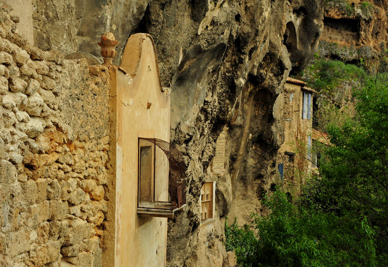 Cotignac, Var Provence Verte