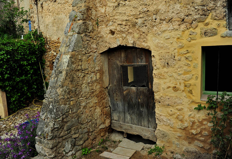 Cotignac, Var Provence Verte