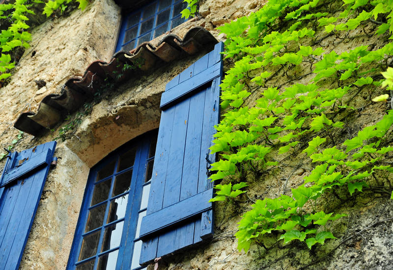 Cotignac, Var Provence Verte