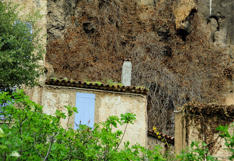 Cotignac, Var Provence Verte