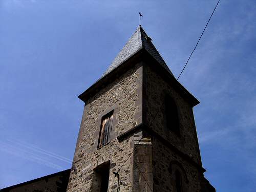 Auvergne / Massif Central