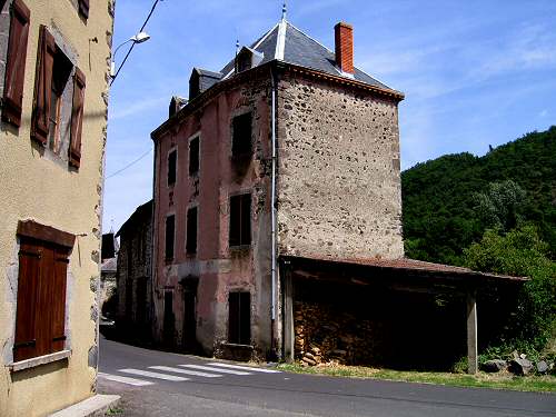 Auvergne / Massif Central