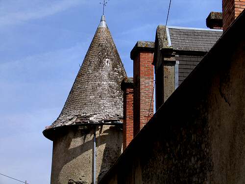 Auvergne / Massif Central