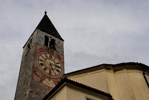 Tavodo di Dorsino - Banale, Val Giudicarie