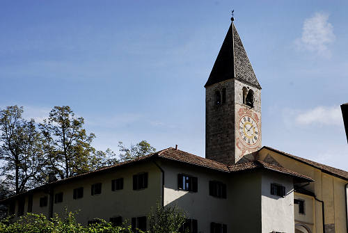 Tavodo di Dorsino - Banale, Val Giudicarie