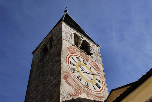 Tavodo di Dorsino - Banale, Val Giudicarie