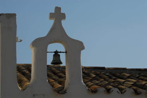 chiese e oratori a Gallipoli - Salento, Puglia