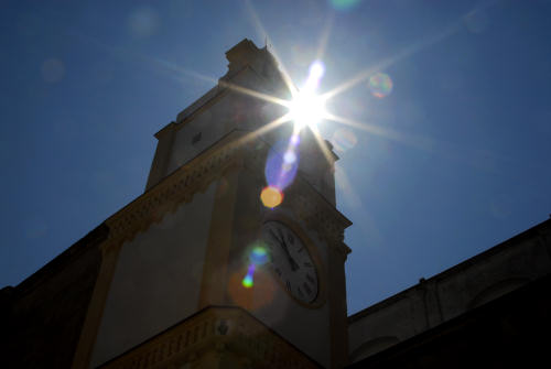 chiese e oratori a Gallipoli - Salento, Puglia