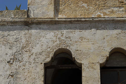 chiese e oratori a Gallipoli - Salento, Puglia