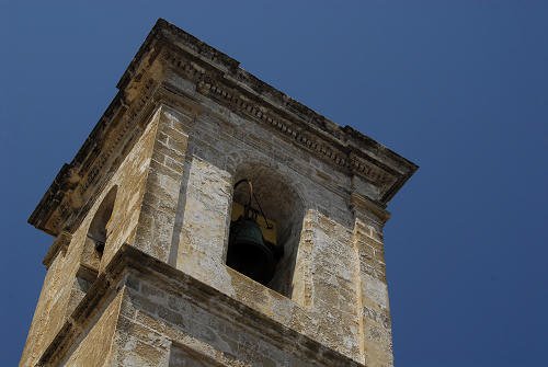 chiese e oratori a Gallipoli - Salento, Puglia