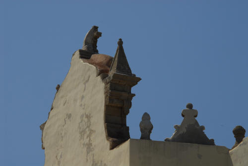 chiese e oratori a Gallipoli - Salento, Puglia