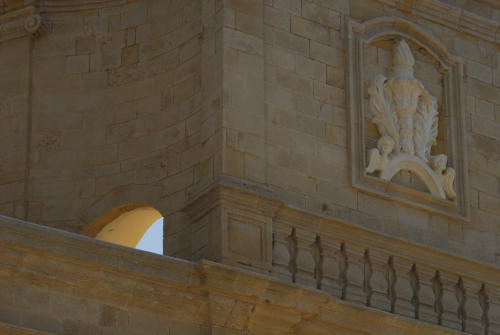 chiese e oratori a Gallipoli - Salento, Puglia