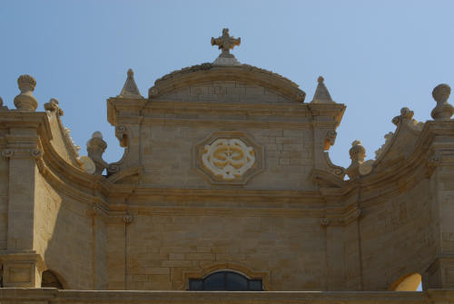 chiese e oratori a Gallipoli - Salento, Puglia