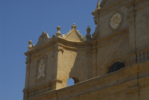 chiese e oratori a Gallipoli - Salento, Puglia