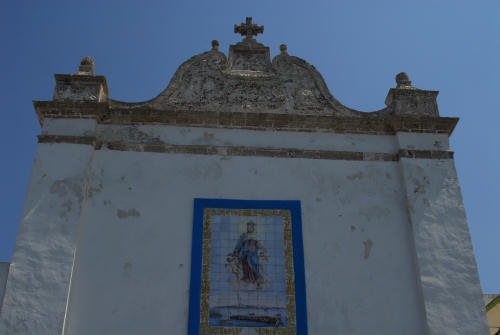 chiese e oratori a Gallipoli - Salento, Puglia