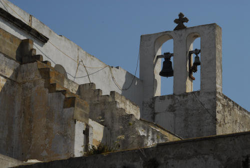 chiese e oratori a Gallipoli - Salento, Puglia