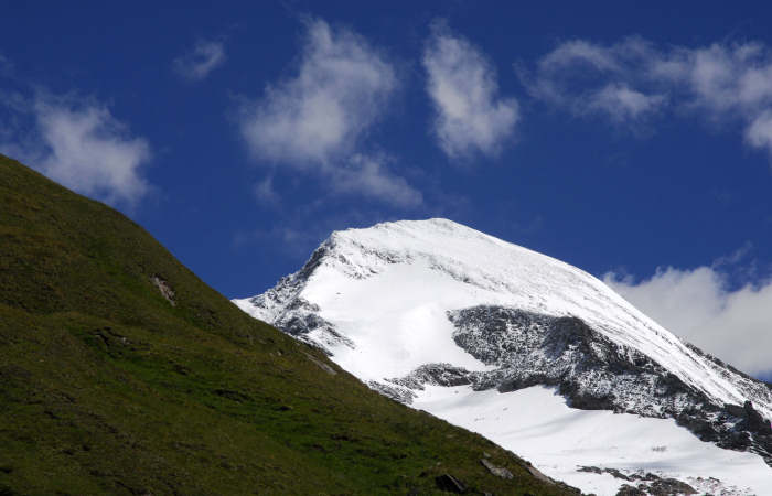 Giogo Lungo, Casere di Predoi, Valle Aurina