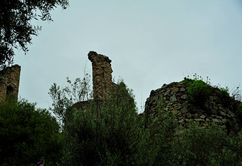 Grimaud, Costa Azzurra, Provenza