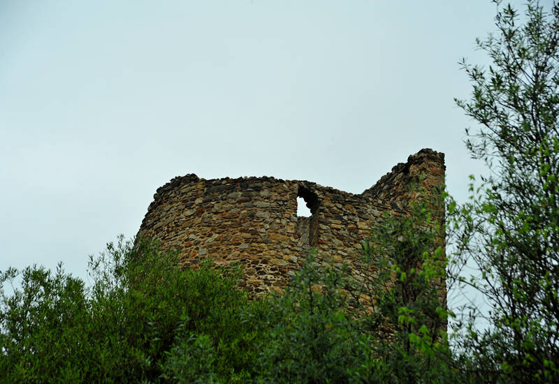 Grimaud, Costa Azzurra, Provenza