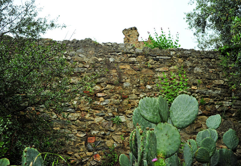 Grimaud, Costa Azzurra, Provenza