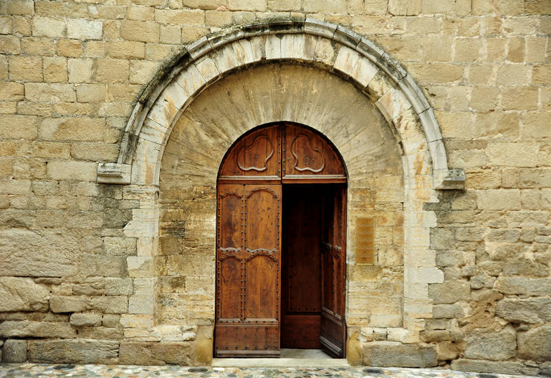 Grimaud, Costa Azzurra, Provenza