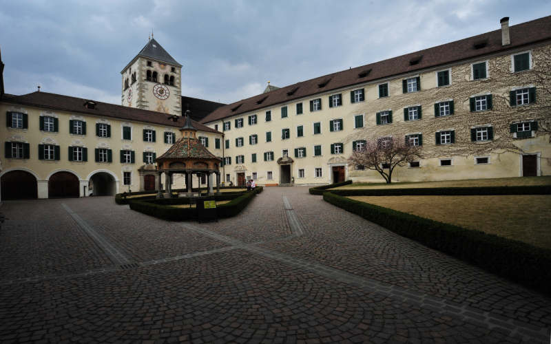 Abbazia di Novacella