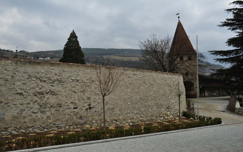 Abbazia di Novacella