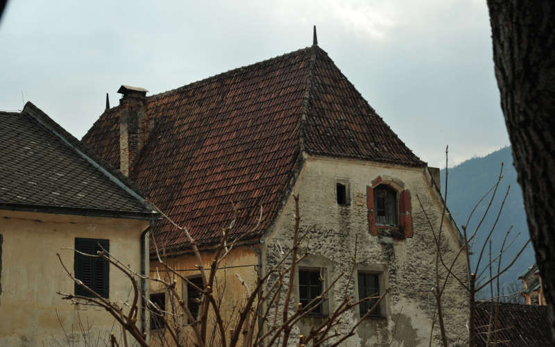 Abbazia di Novacella