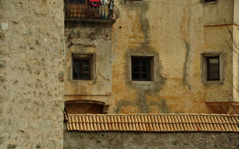 Abbazia di Novacella