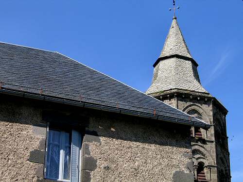 Auvergne / Massif Central