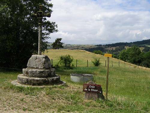 Auvergne / Massif Central